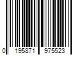 Barcode Image for UPC code 0195871975523