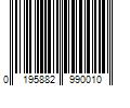 Barcode Image for UPC code 0195882990010