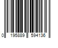 Barcode Image for UPC code 0195889594136