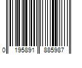 Barcode Image for UPC code 0195891885987