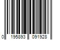 Barcode Image for UPC code 0195893091928