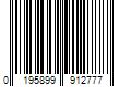 Barcode Image for UPC code 0195899912777