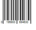 Barcode Image for UPC code 0195900694630