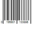 Barcode Image for UPC code 0195901133886