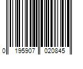 Barcode Image for UPC code 0195907020845