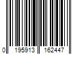 Barcode Image for UPC code 0195913162447