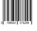 Barcode Image for UPC code 0195930078295