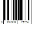 Barcode Image for UPC code 0195930921256