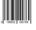 Barcode Image for UPC code 0195932090769