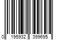 Barcode Image for UPC code 0195932399695