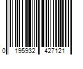 Barcode Image for UPC code 0195932427121