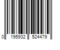 Barcode Image for UPC code 0195932524479