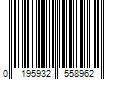 Barcode Image for UPC code 0195932558962