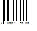 Barcode Image for UPC code 0195934662186