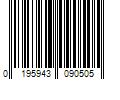 Barcode Image for UPC code 0195943090505