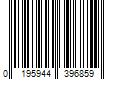 Barcode Image for UPC code 0195944396859