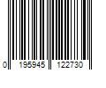 Barcode Image for UPC code 0195945122730