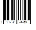 Barcode Image for UPC code 0195945444139