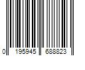 Barcode Image for UPC code 0195945688823