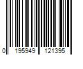 Barcode Image for UPC code 0195949121395