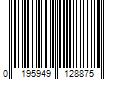 Barcode Image for UPC code 0195949128875