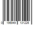 Barcode Image for UPC code 0195949131226