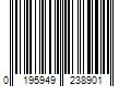 Barcode Image for UPC code 0195949238901