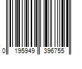 Barcode Image for UPC code 0195949396755