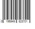 Barcode Image for UPC code 0195949823701