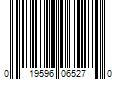 Barcode Image for UPC code 019596065270