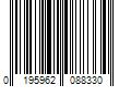 Barcode Image for UPC code 0195962088330