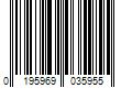 Barcode Image for UPC code 0195969035955