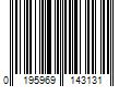 Barcode Image for UPC code 0195969143131