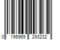 Barcode Image for UPC code 0195969293232