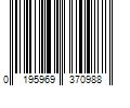 Barcode Image for UPC code 0195969370988