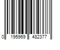 Barcode Image for UPC code 0195969482377