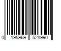 Barcode Image for UPC code 0195969528990