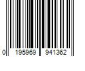 Barcode Image for UPC code 0195969941362