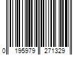 Barcode Image for UPC code 0195979271329