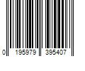 Barcode Image for UPC code 0195979395407