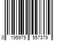 Barcode Image for UPC code 0195979557379