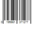 Barcode Image for UPC code 0195981371277