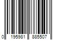 Barcode Image for UPC code 0195981885507