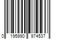 Barcode Image for UPC code 0195990974537