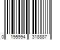 Barcode Image for UPC code 0195994318887