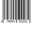 Barcode Image for UPC code 0195994500282