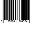 Barcode Image for UPC code 0195994864254