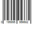 Barcode Image for UPC code 0195995956682