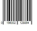 Barcode Image for UPC code 0196002128894