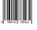 Barcode Image for UPC code 0196018785432